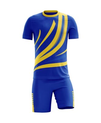 Soccer Uniform