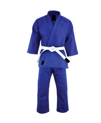Judo Uniform